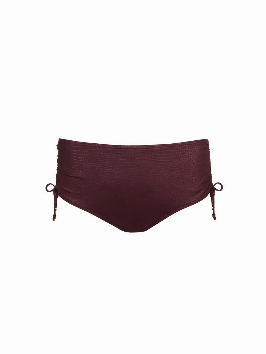 Dalyan Full Bikini Brief