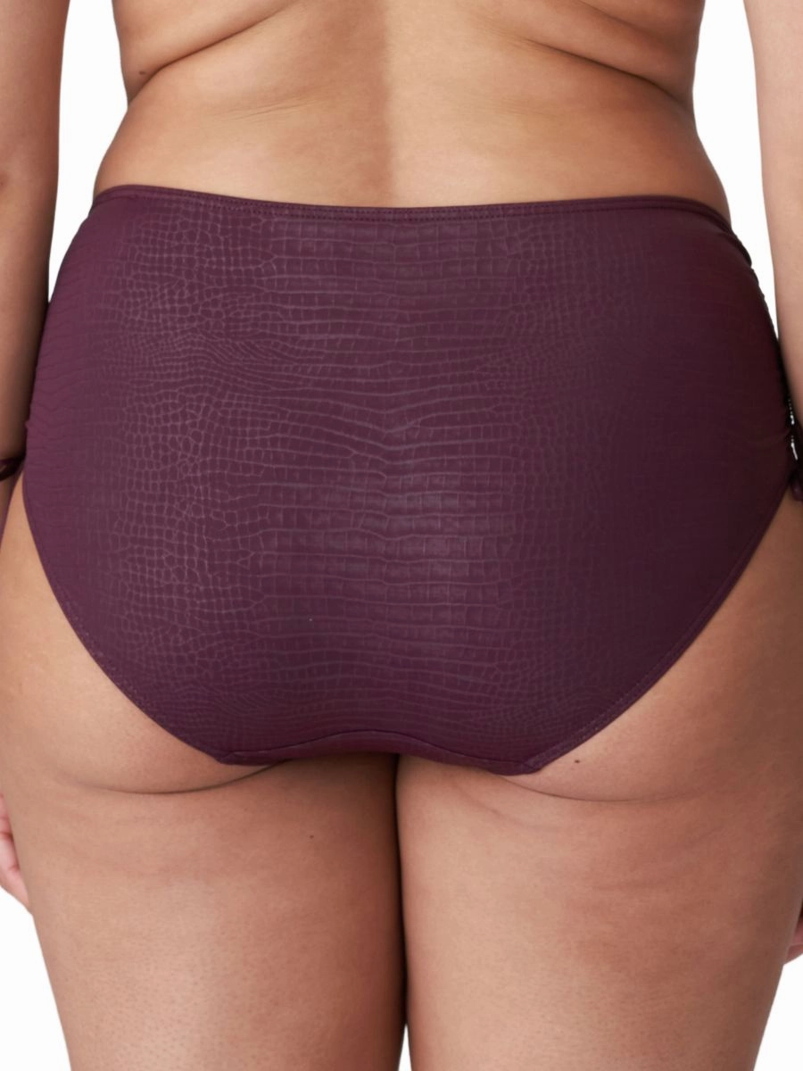Dalyan Full Bikini Brief