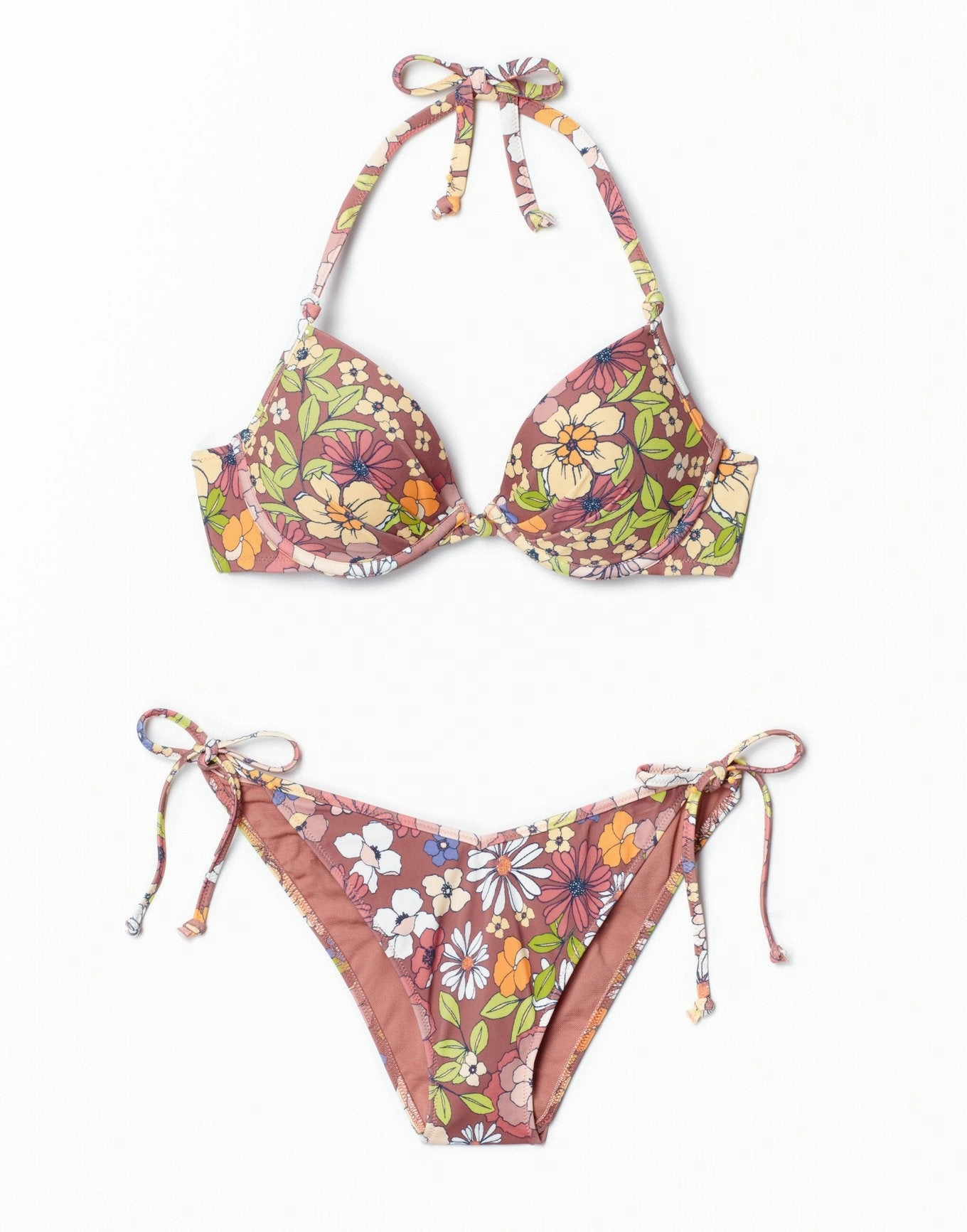Deandra Women's Swimwear Panty