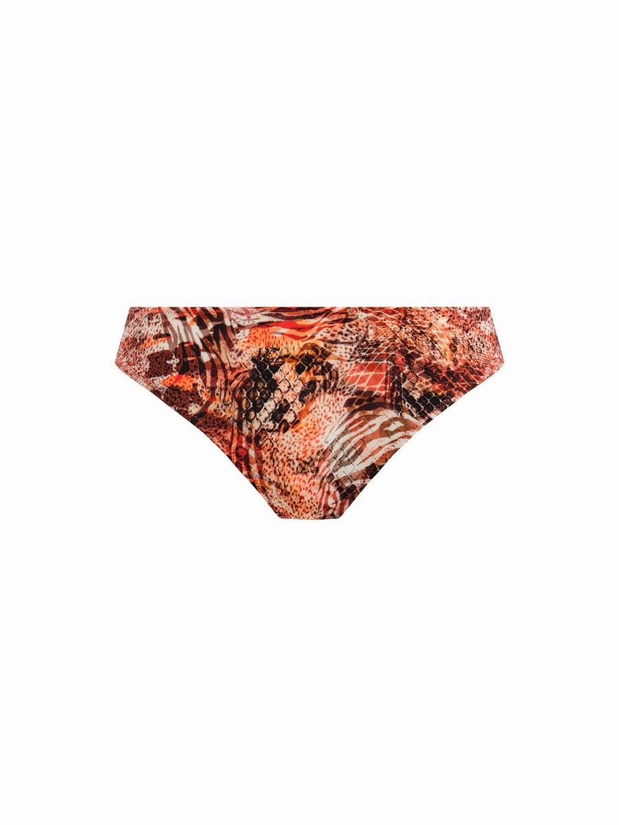 Desert Cat Bikini Brief