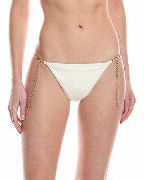 Devon Windsor Elm String Bikini Bottom