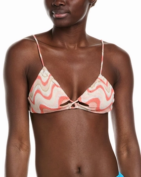 Devon Windsor Lou Bikini Top