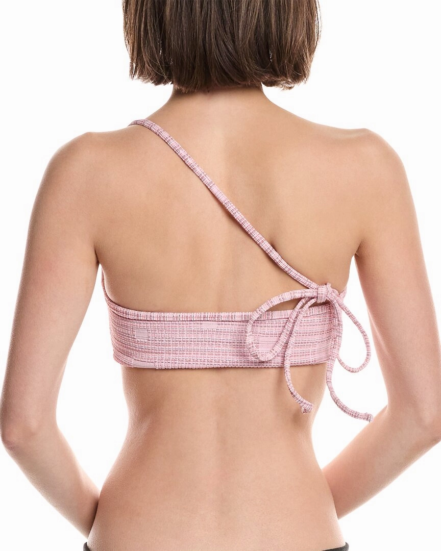 Devon Windsor Nyra Bikini Top
