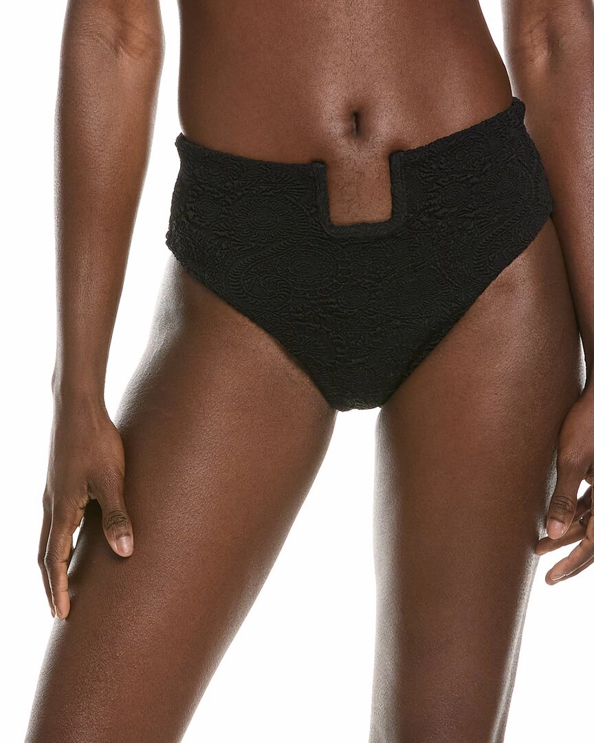 Devon Windsor True Bikini Bottom