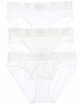 DKNY 3pk Seamless Litewear Bikini