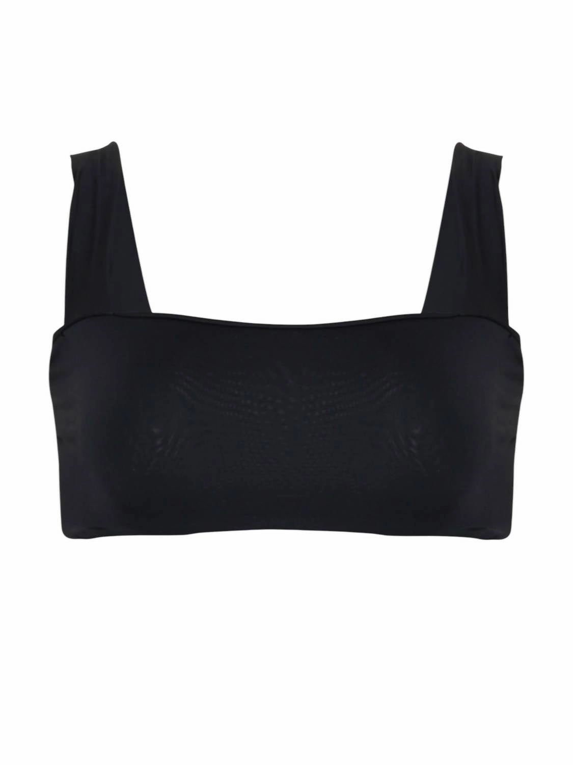 Dylan Bikini Top In Black