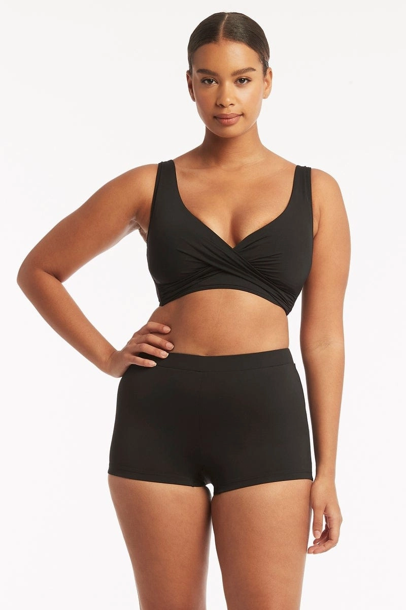 Eco Katie Boyleg Black