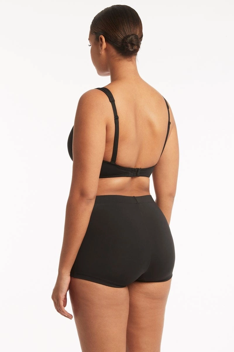 Eco Katie Boyleg Black