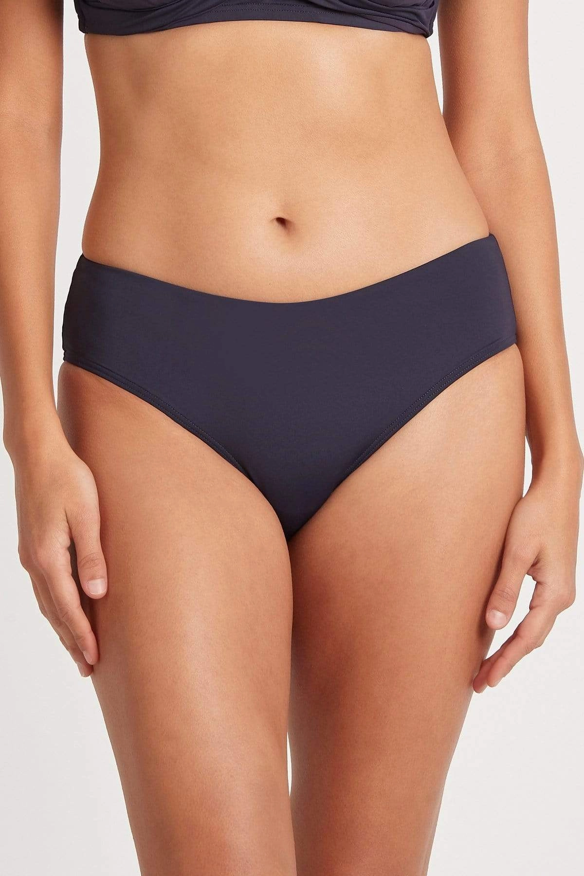 Eco Mid Bikini Pant NS