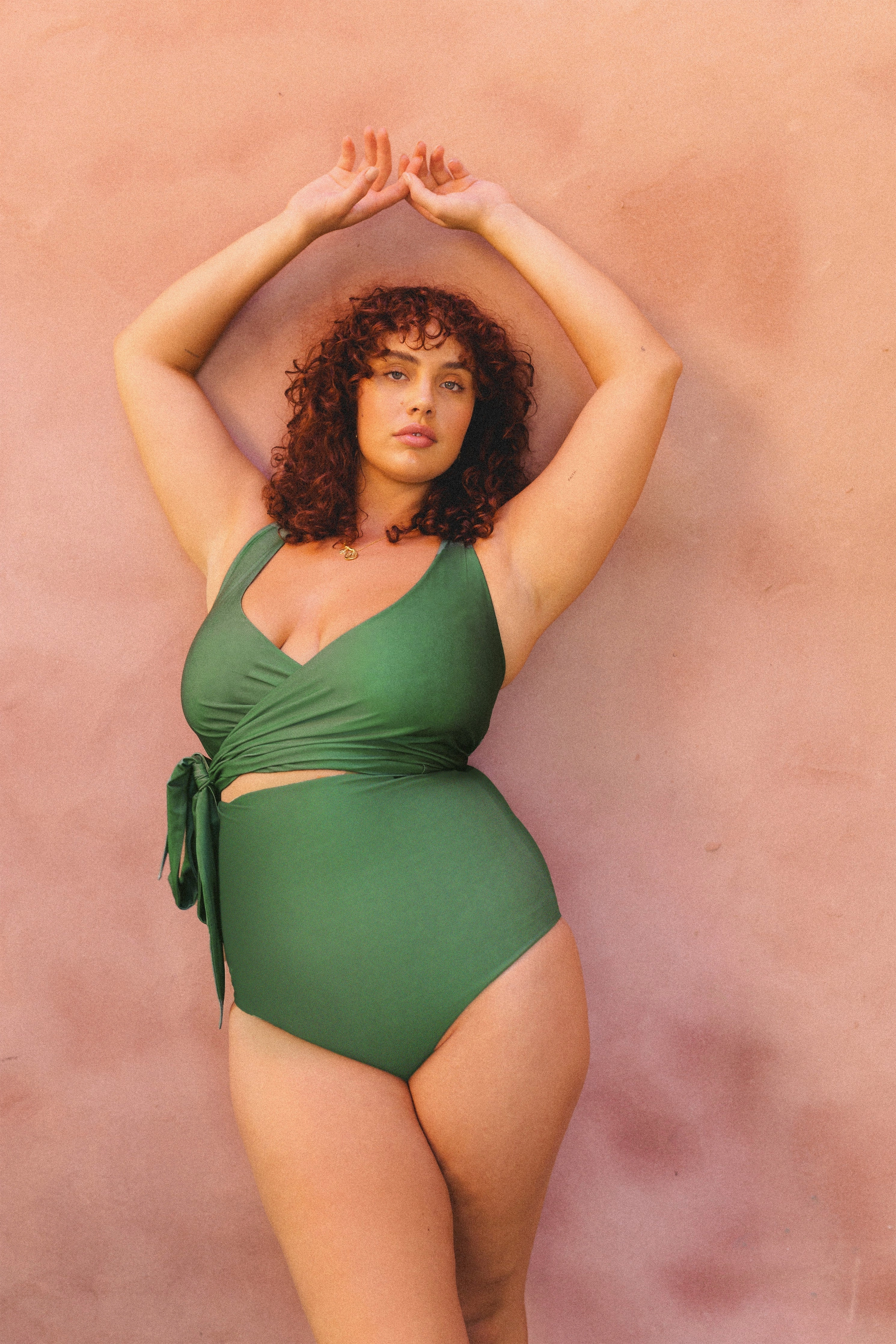 Eden Reversible Bikini Bottoms | OLD CUT
