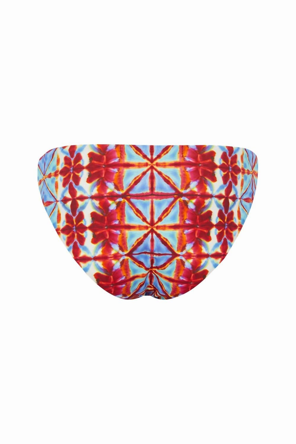 Elle Swim Bottom In Sea Glass