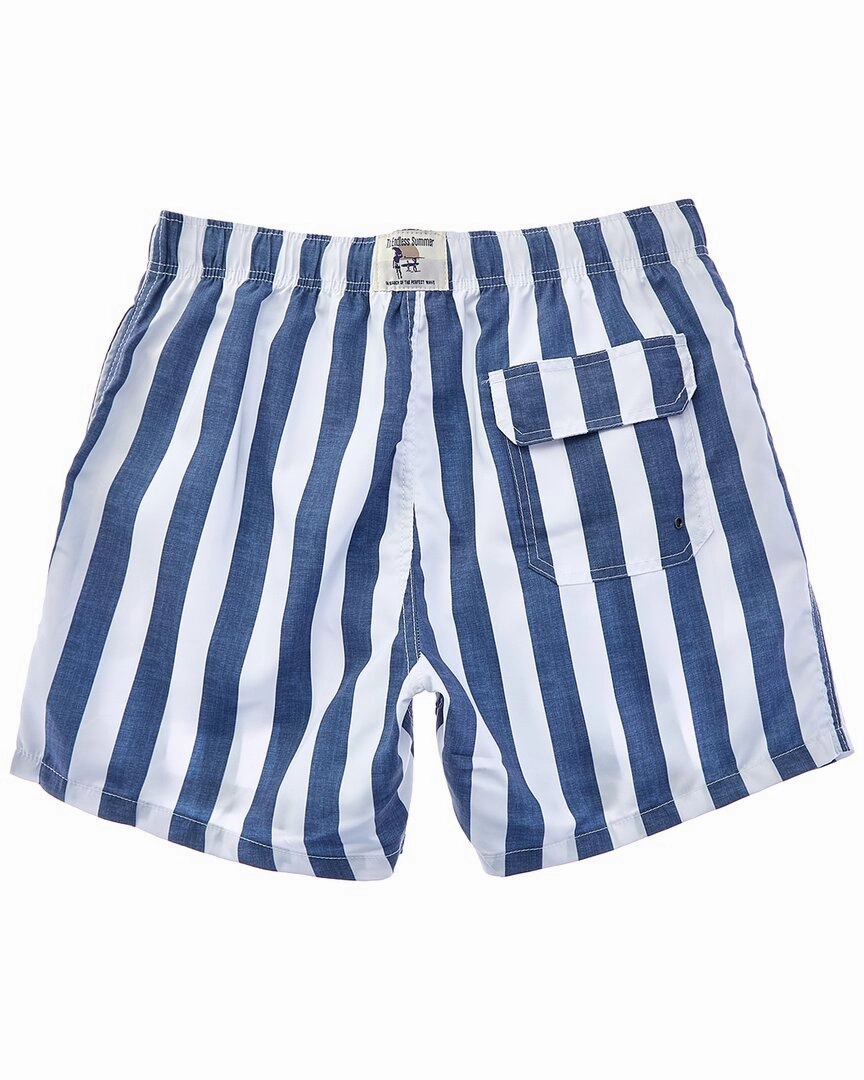 Endless Summer Volley Swim Short