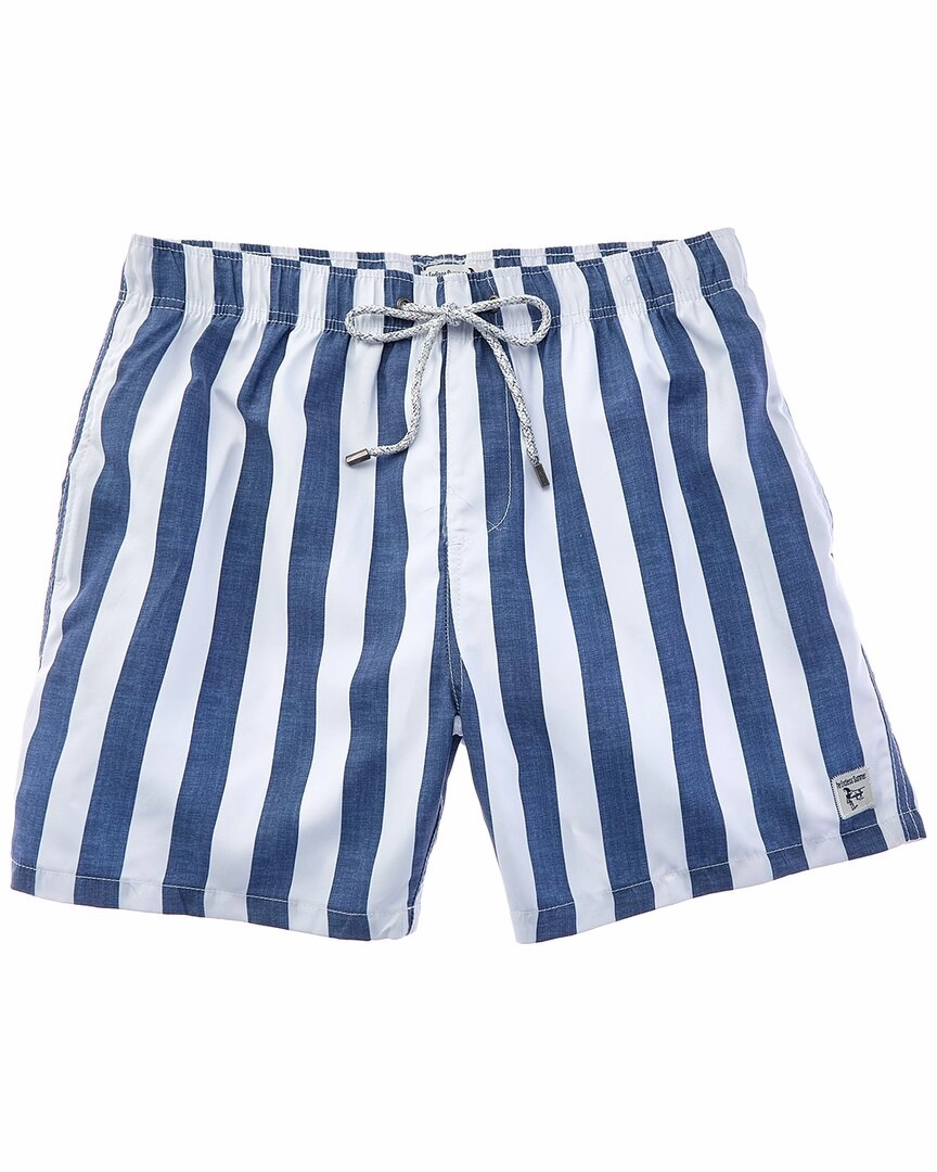 Endless Summer Volley Swim Short