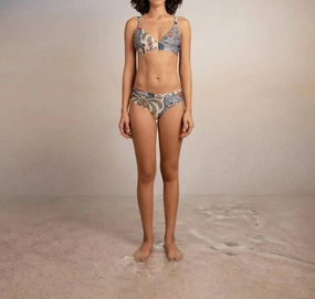 Eri Bikini Top In Pampa