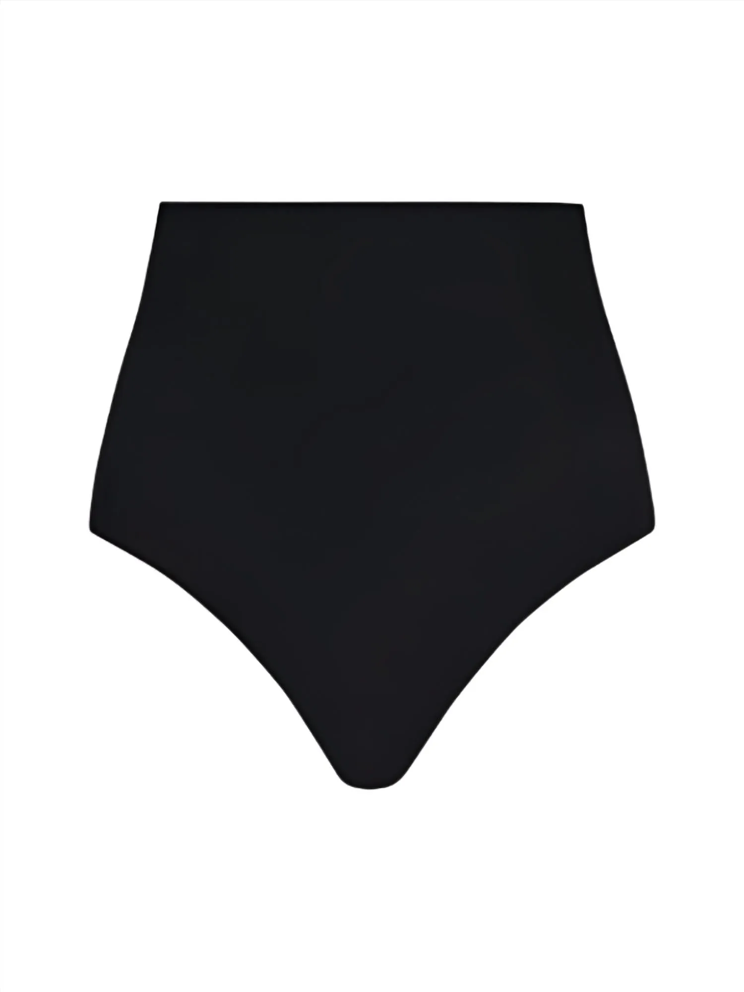 Faith Ii Bikini Bottom In Black