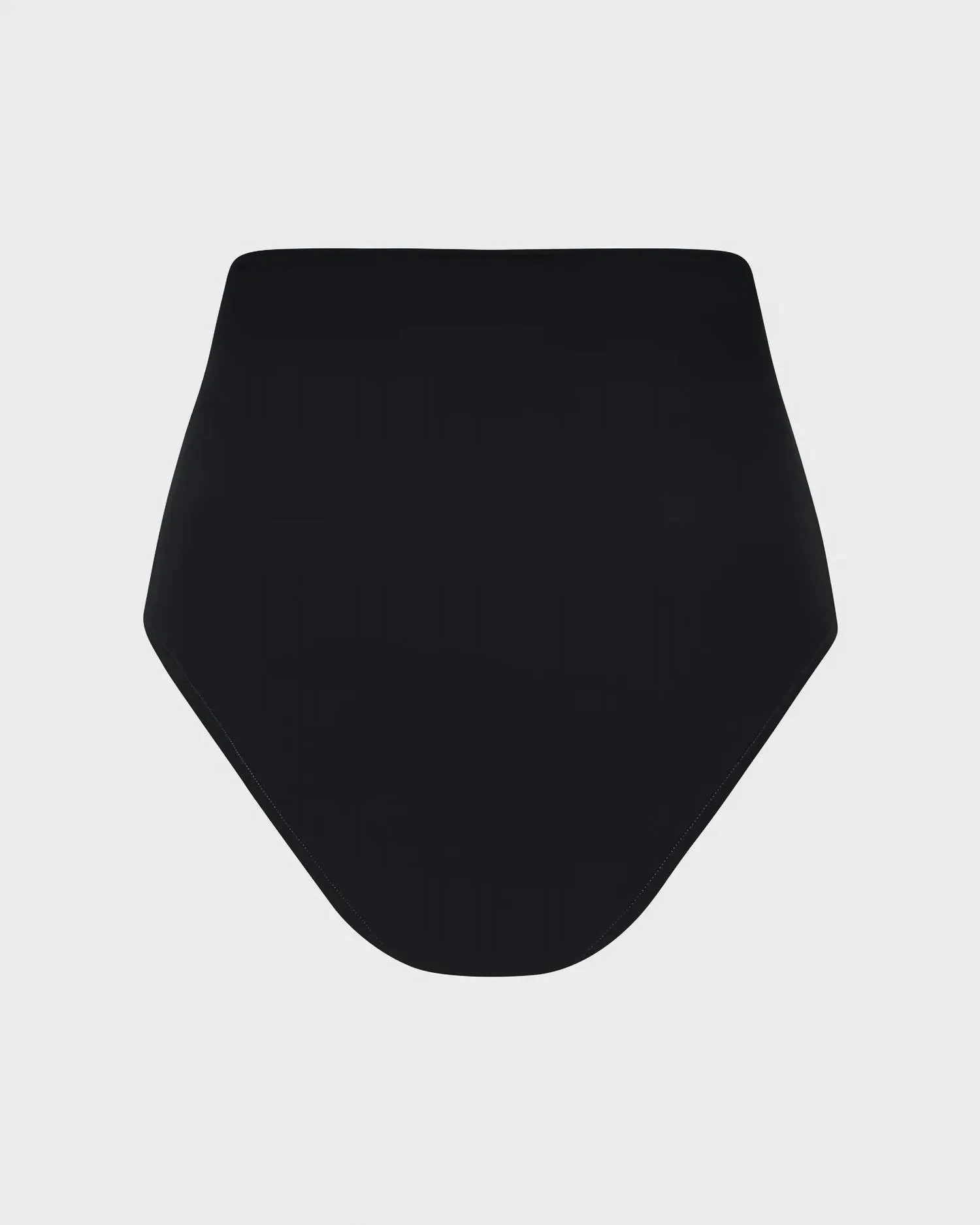 Faith Ii Bikini Bottom In Black