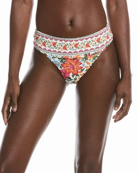 FARM Rio 2pc Bloom Garden Bikini Set