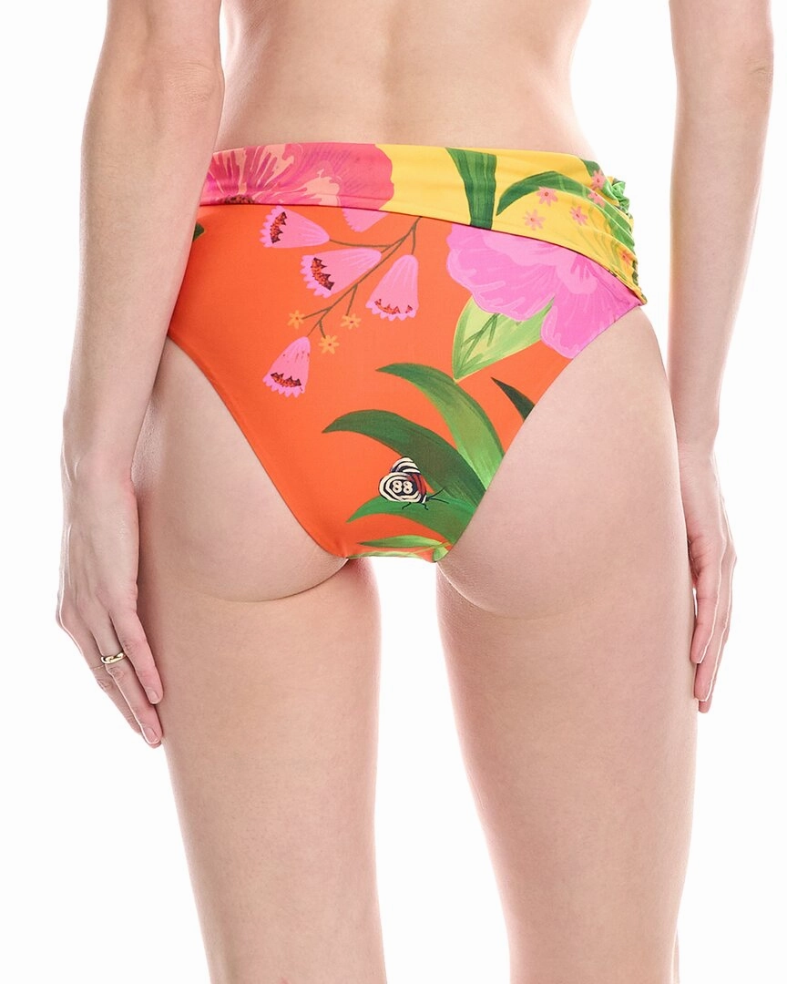 FARM Rio Romantic Garden Hot Pant