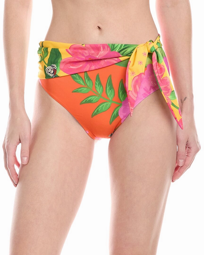 FARM Rio Romantic Garden Hot Pant