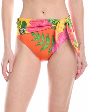 FARM Rio Romantic Garden Hot Pant
