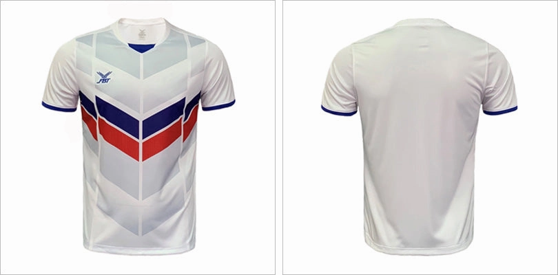 FBT Dri Fit Sports Wear Jersey #261 -