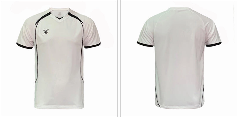 FBT Dri Fit Sports Wear Jersey #845 -