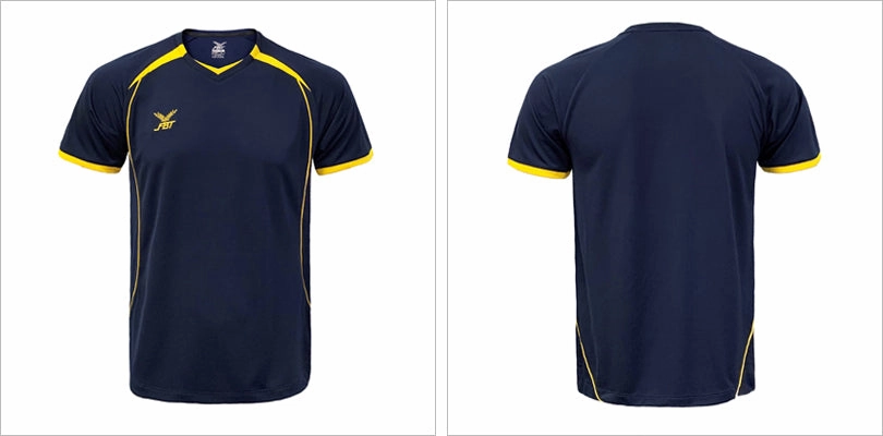 FBT Dri Fit Sports Wear Jersey #845 -