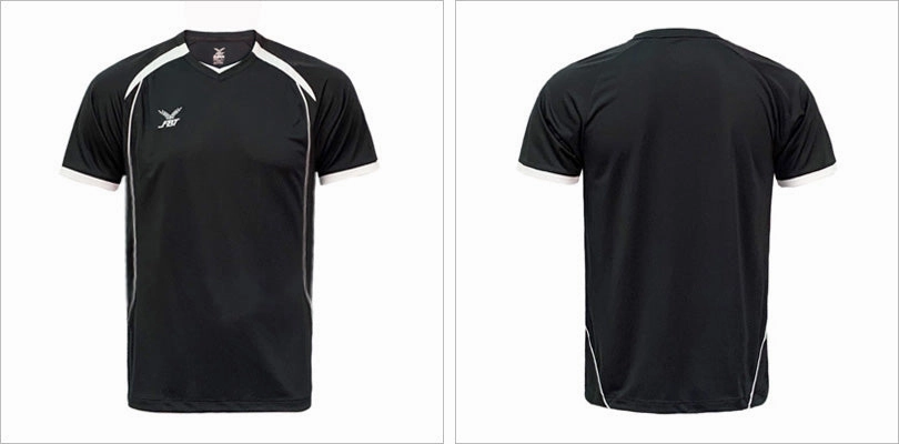 FBT Dri Fit Sports Wear Jersey #845 -