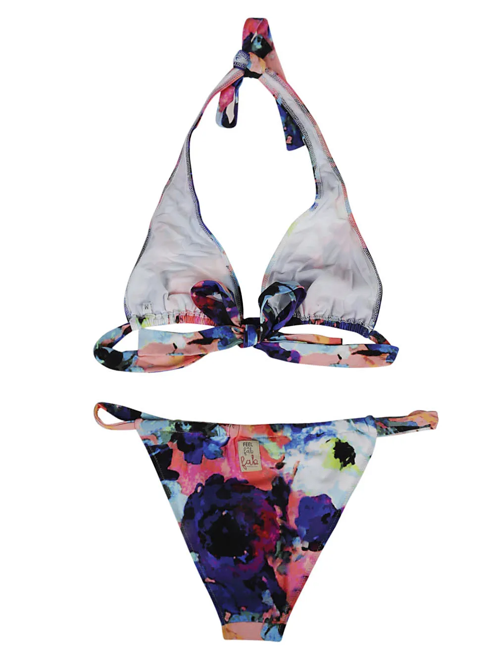 Feel Me Fab Women's Sea Clothing
