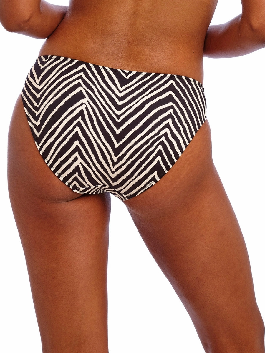 Fiji Falls Bikini Brief