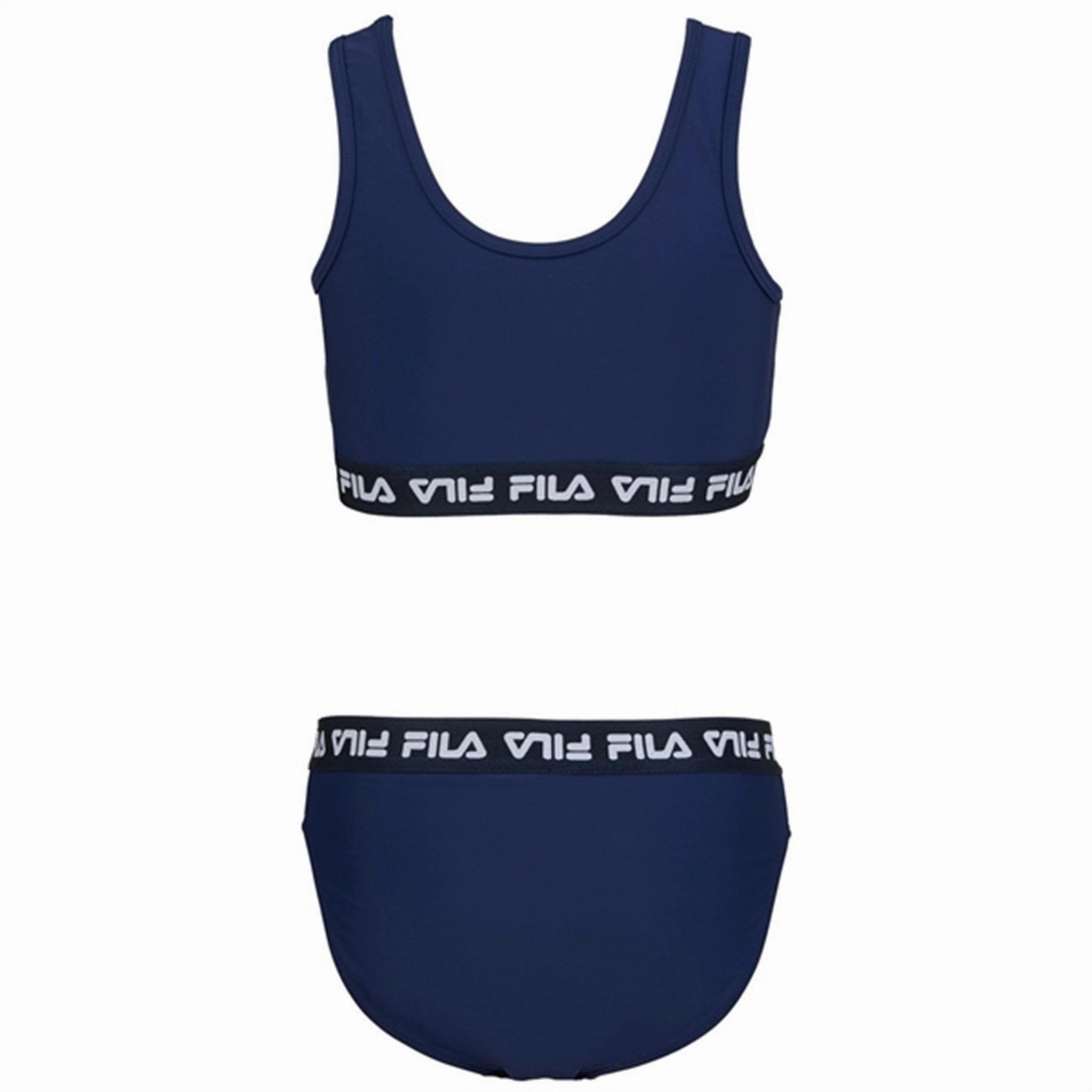 Fila Seline Medieval Blue Bikini