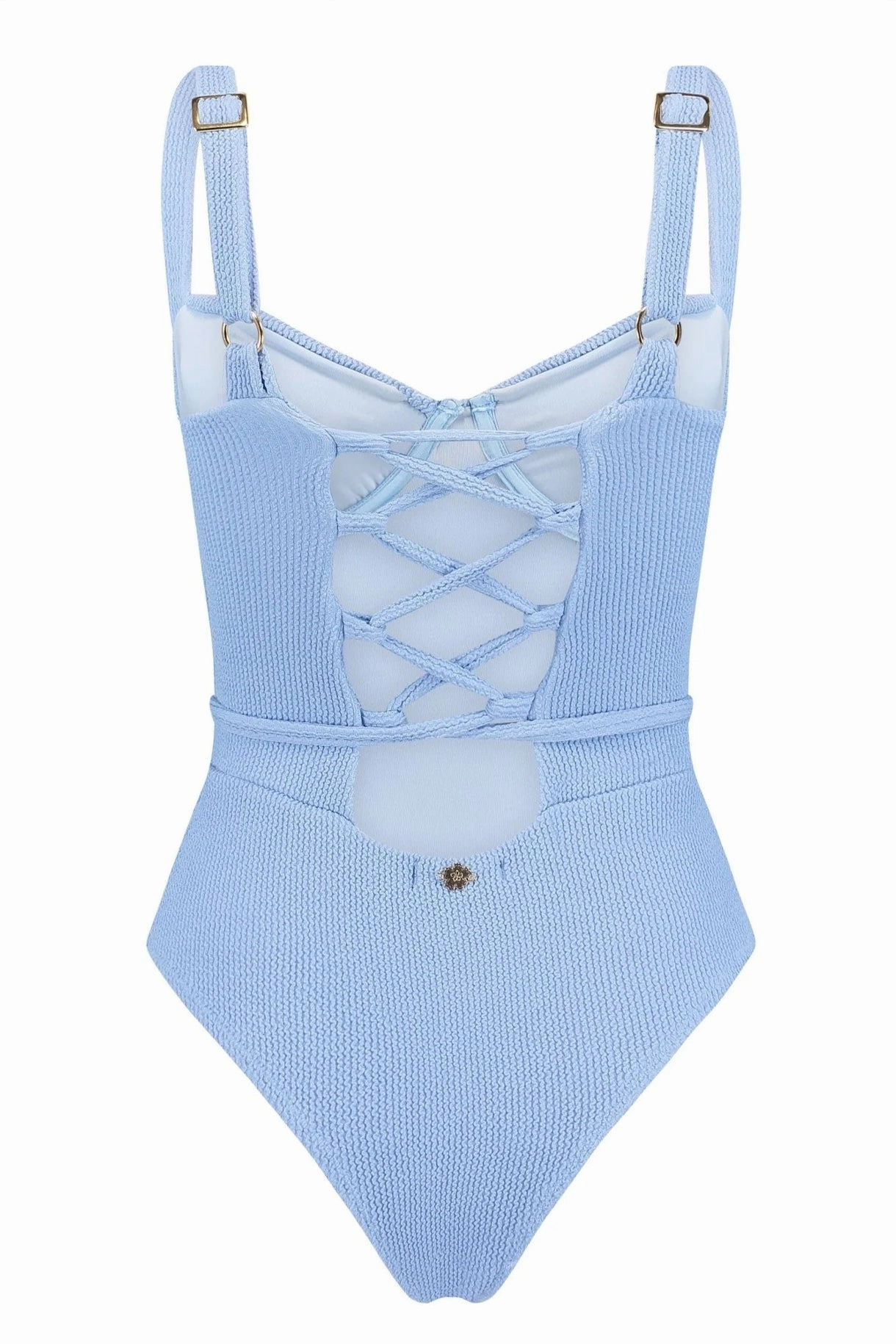 Firenze Onepiece in Blue