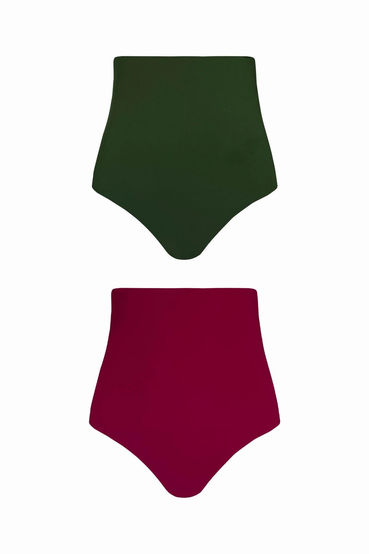 Gaia Reversible Bikini Bottoms