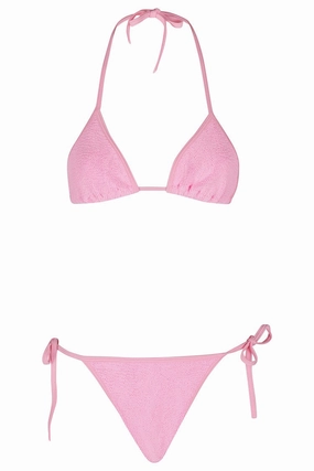 Gina Bikini - Pink