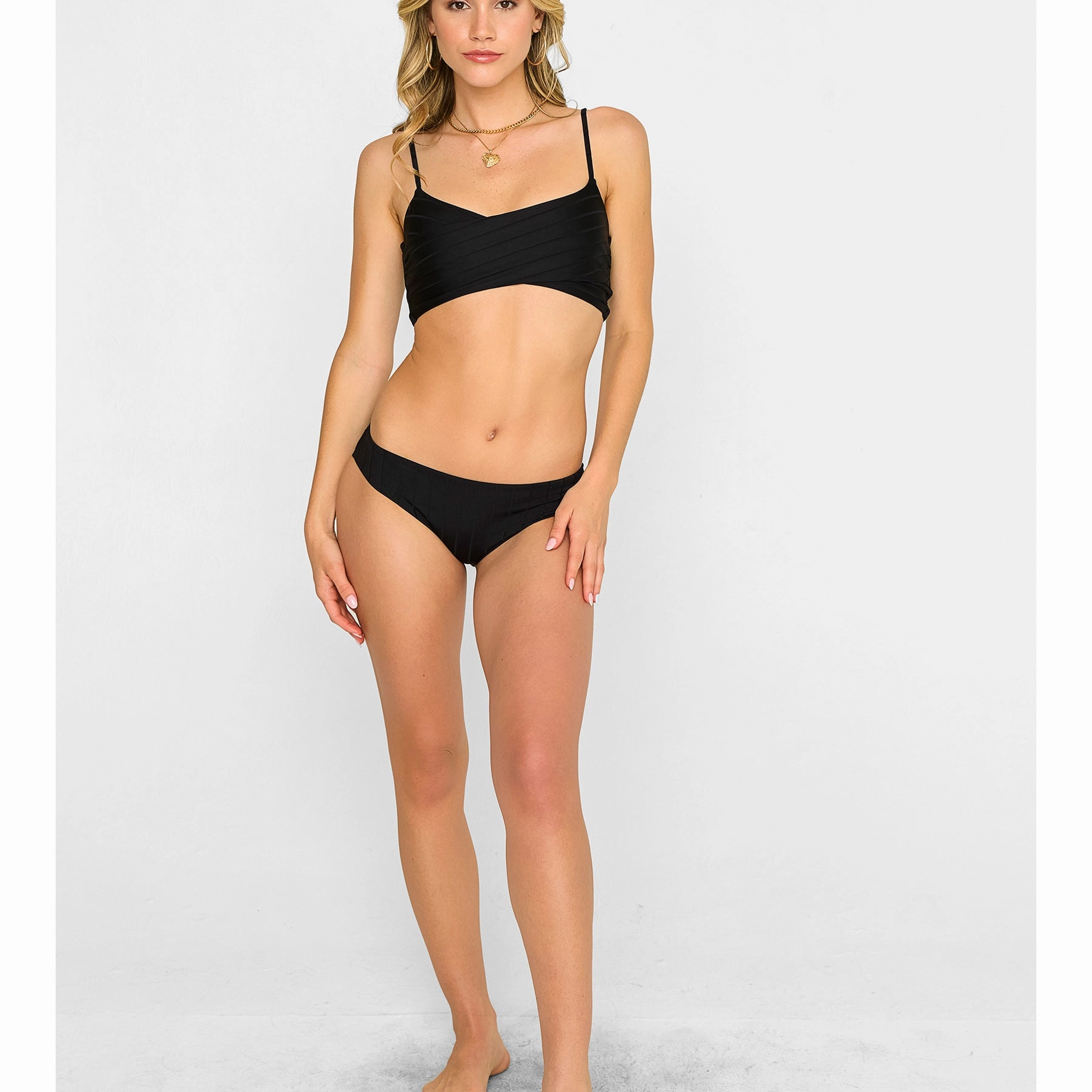 Gloria Full Bottom