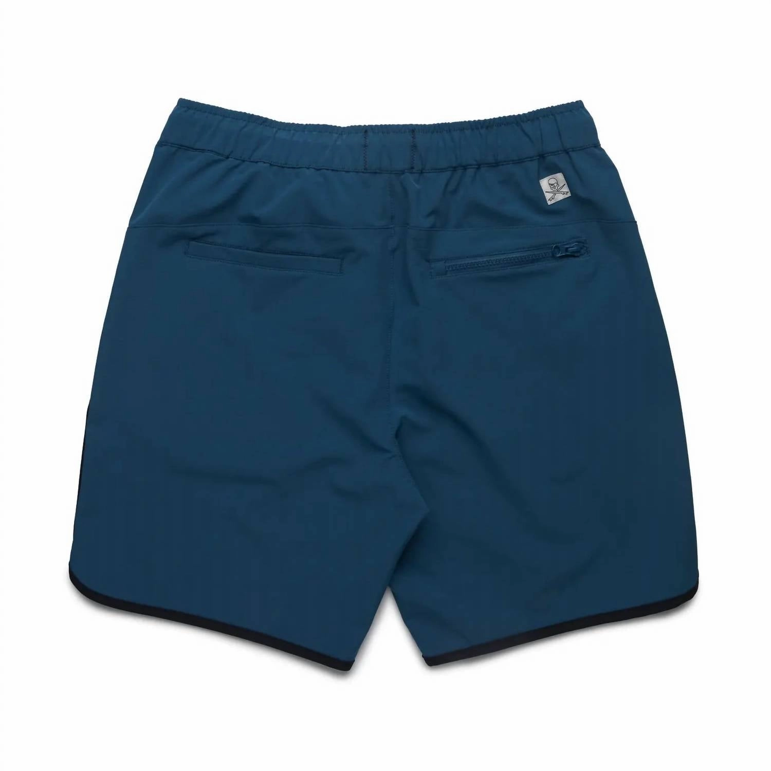 Goods Short In Slate