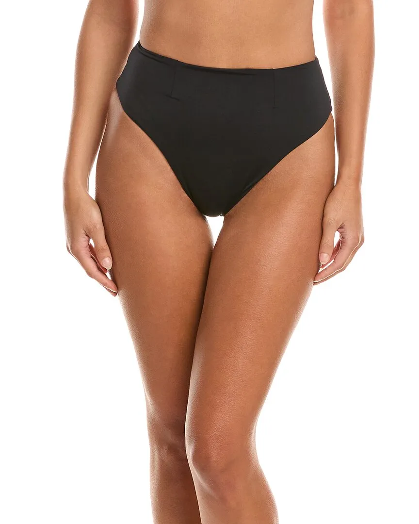 HAIGHT x Tina Kunakey Classic Hotpant Bikini Bottom