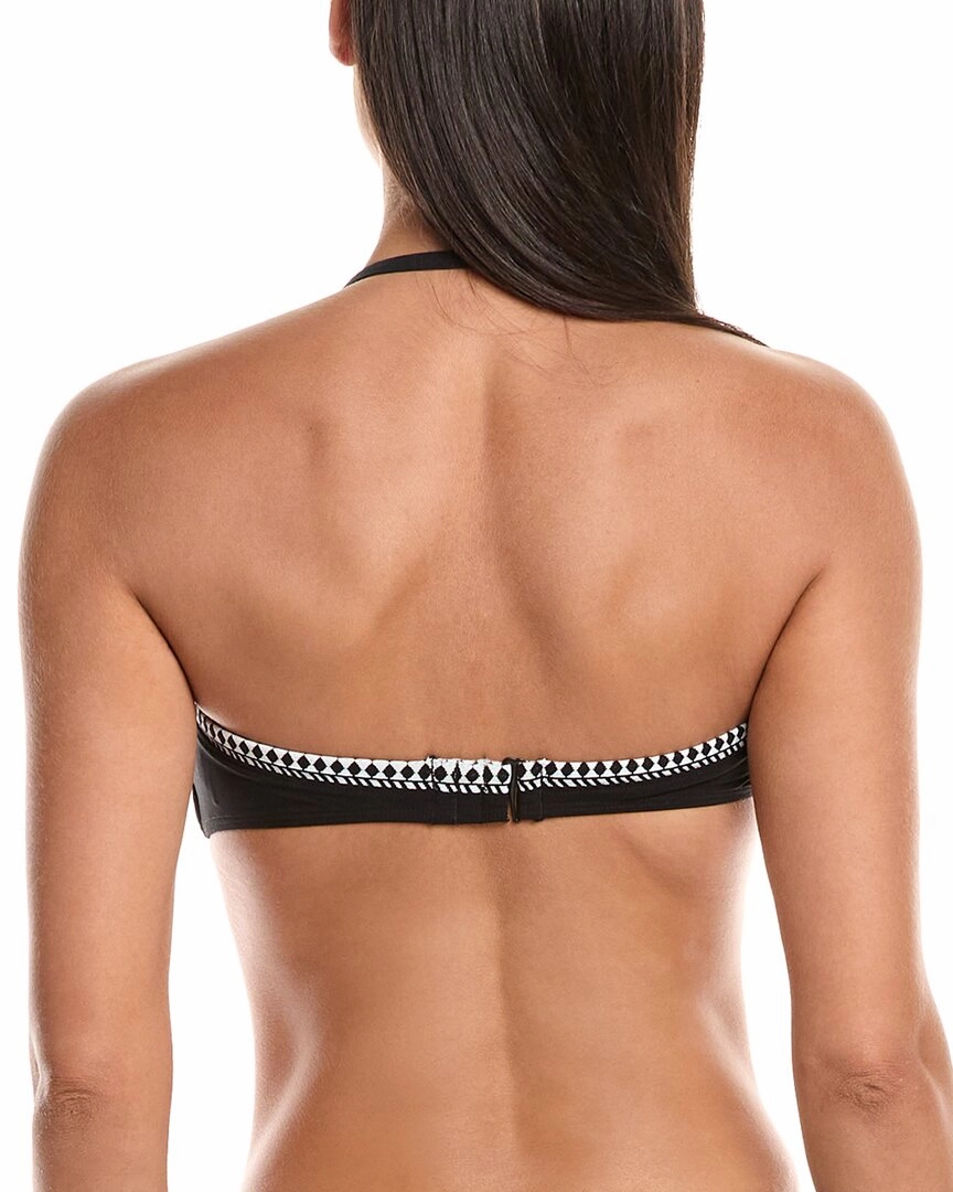 HAIGHT Monica Adjustable Bikini Top