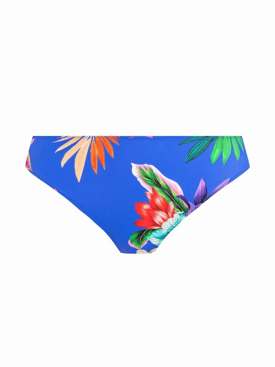 Halkidiki Mid Rise Bikini Brief