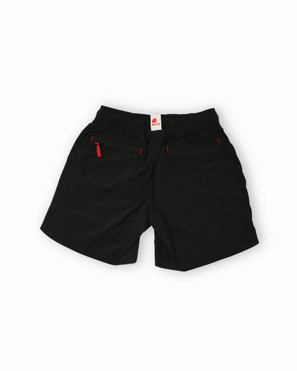 HapaSport - Black