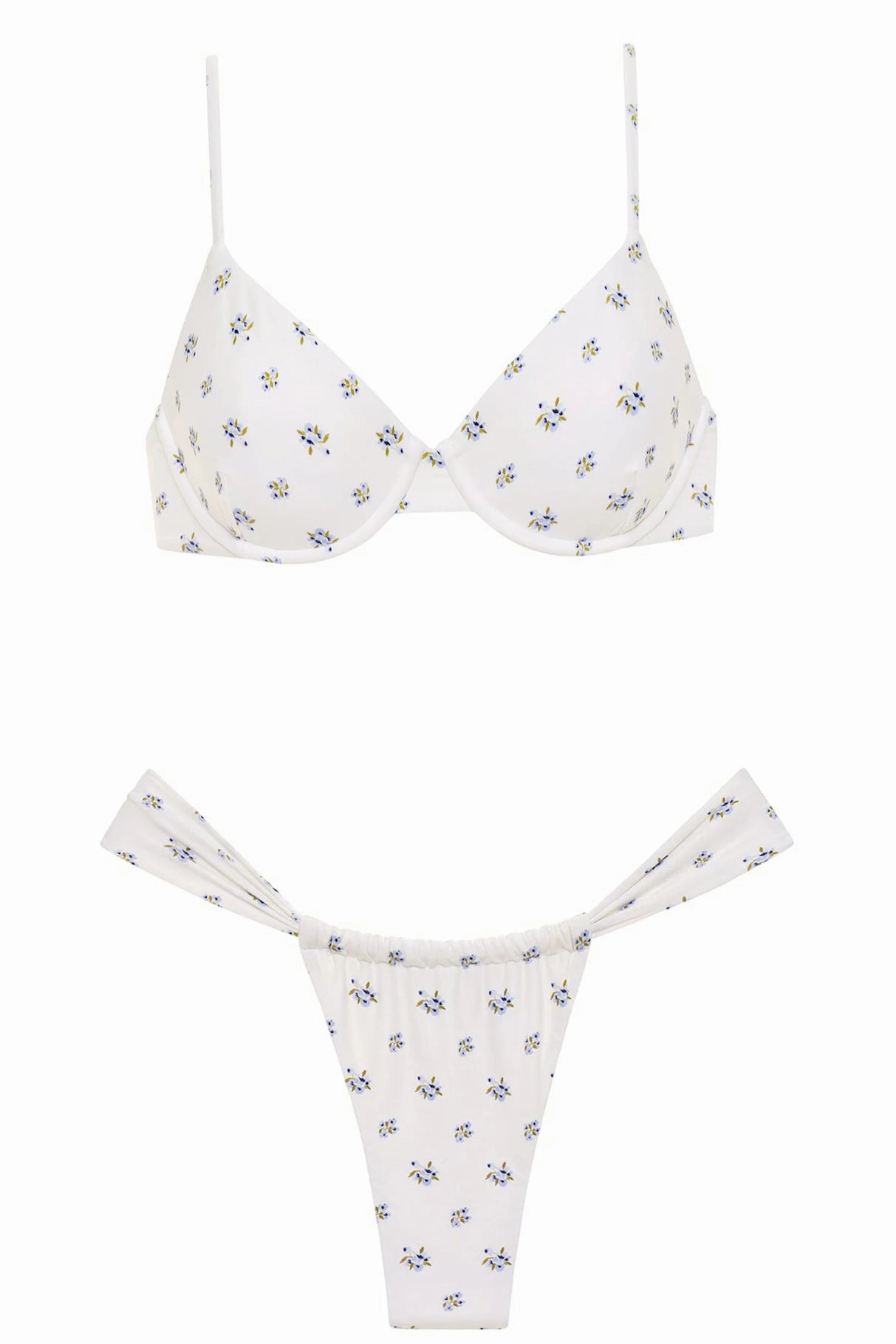 Heidi Bikini