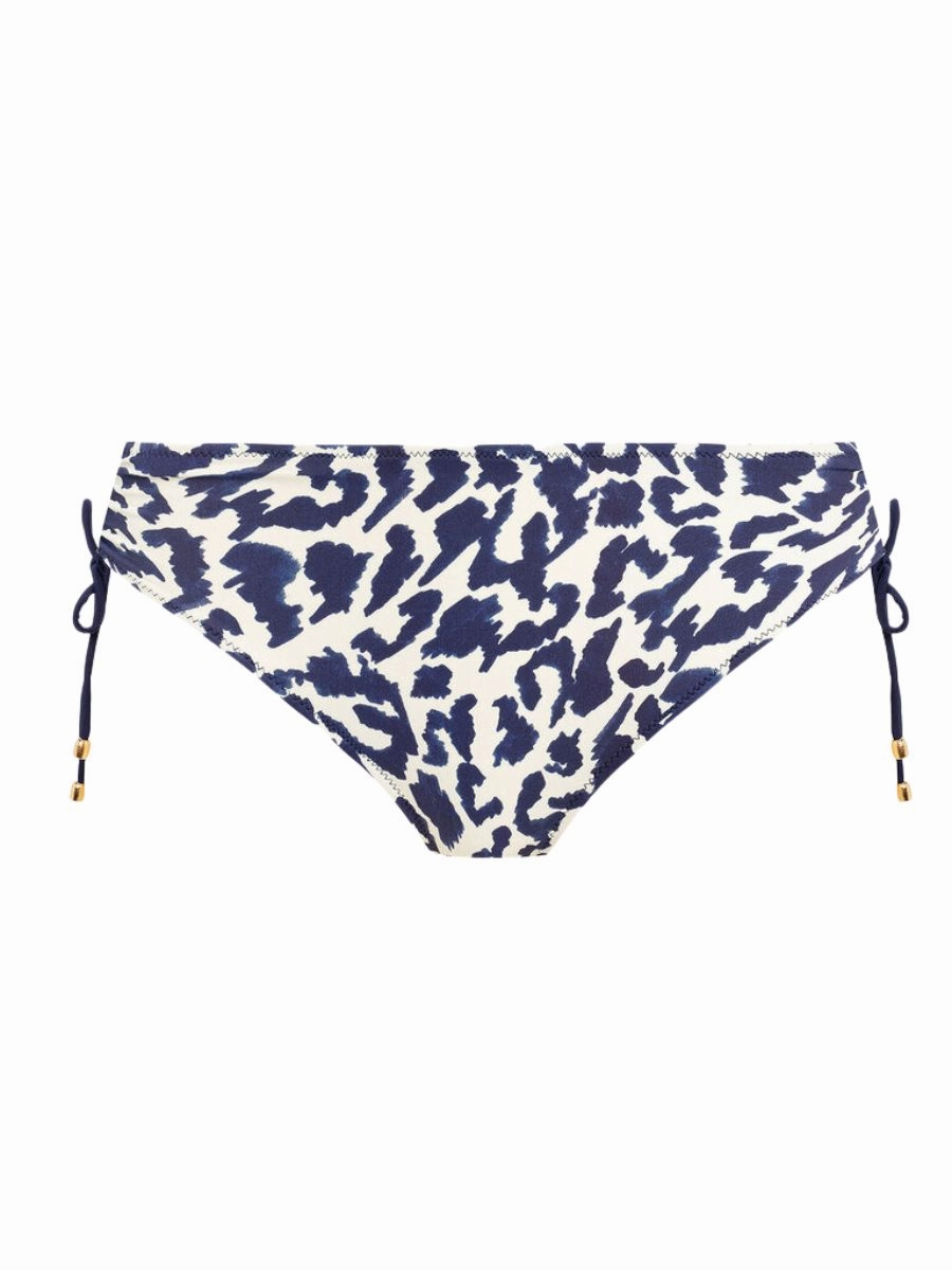 Hope Bay Mid Rise Bikini Brief