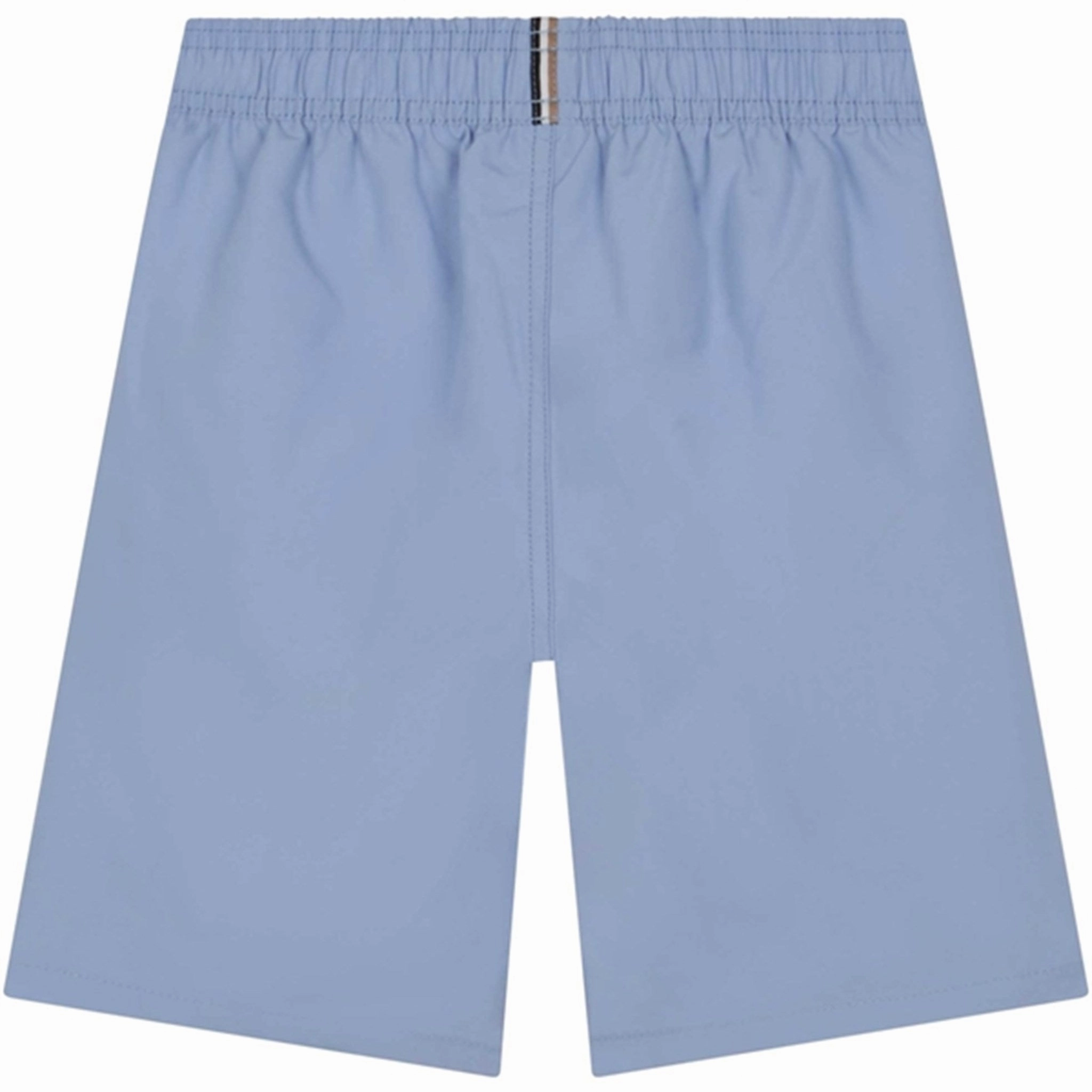 Hugo Boss Swim Shorts Pale Blue