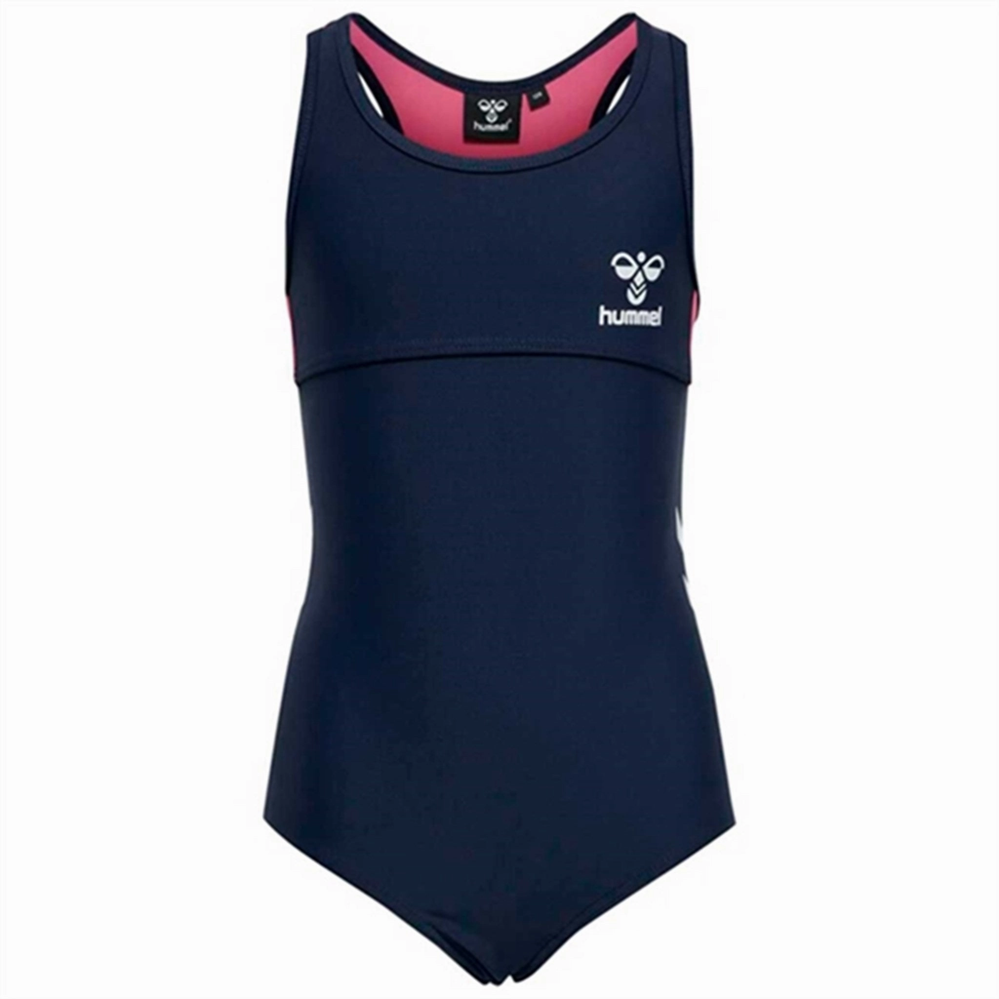 Hummel Black Iris Bell Swim Suit