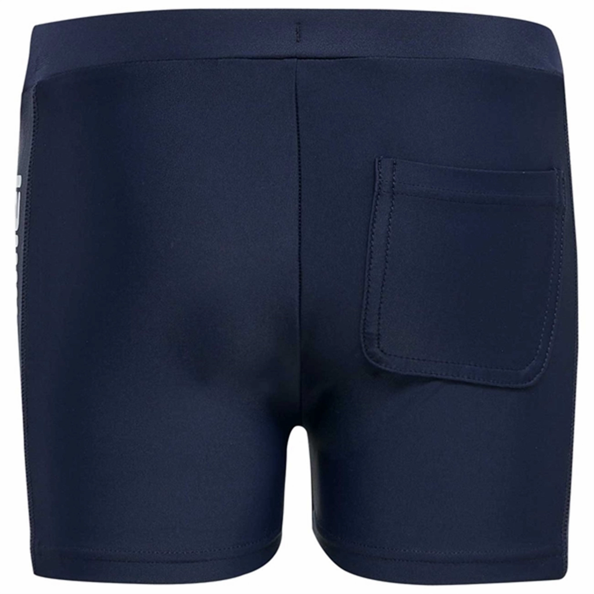 Hummel Black Iris David Swim Shorts