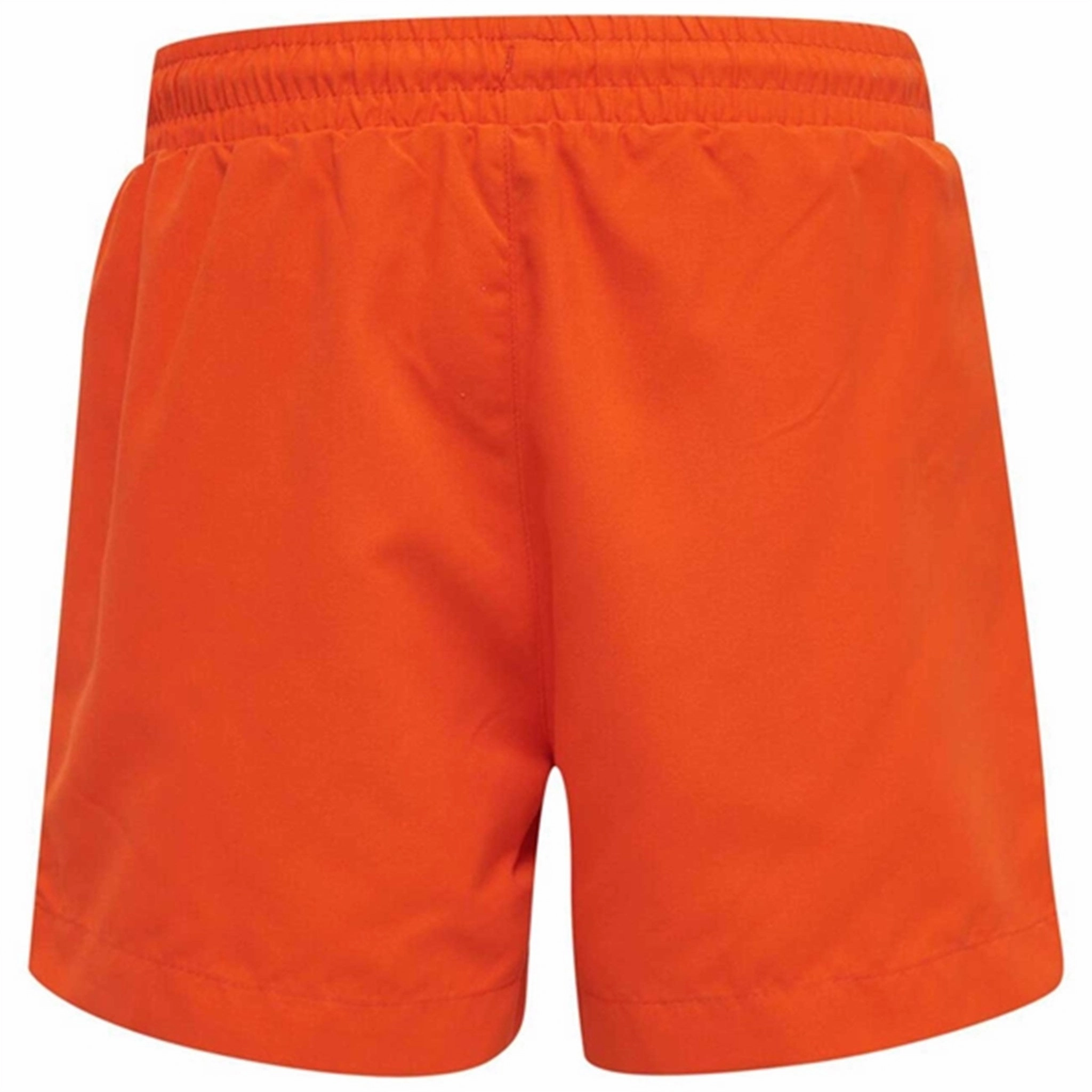 Hummel Cherry Tomato Bondi Board Shorts