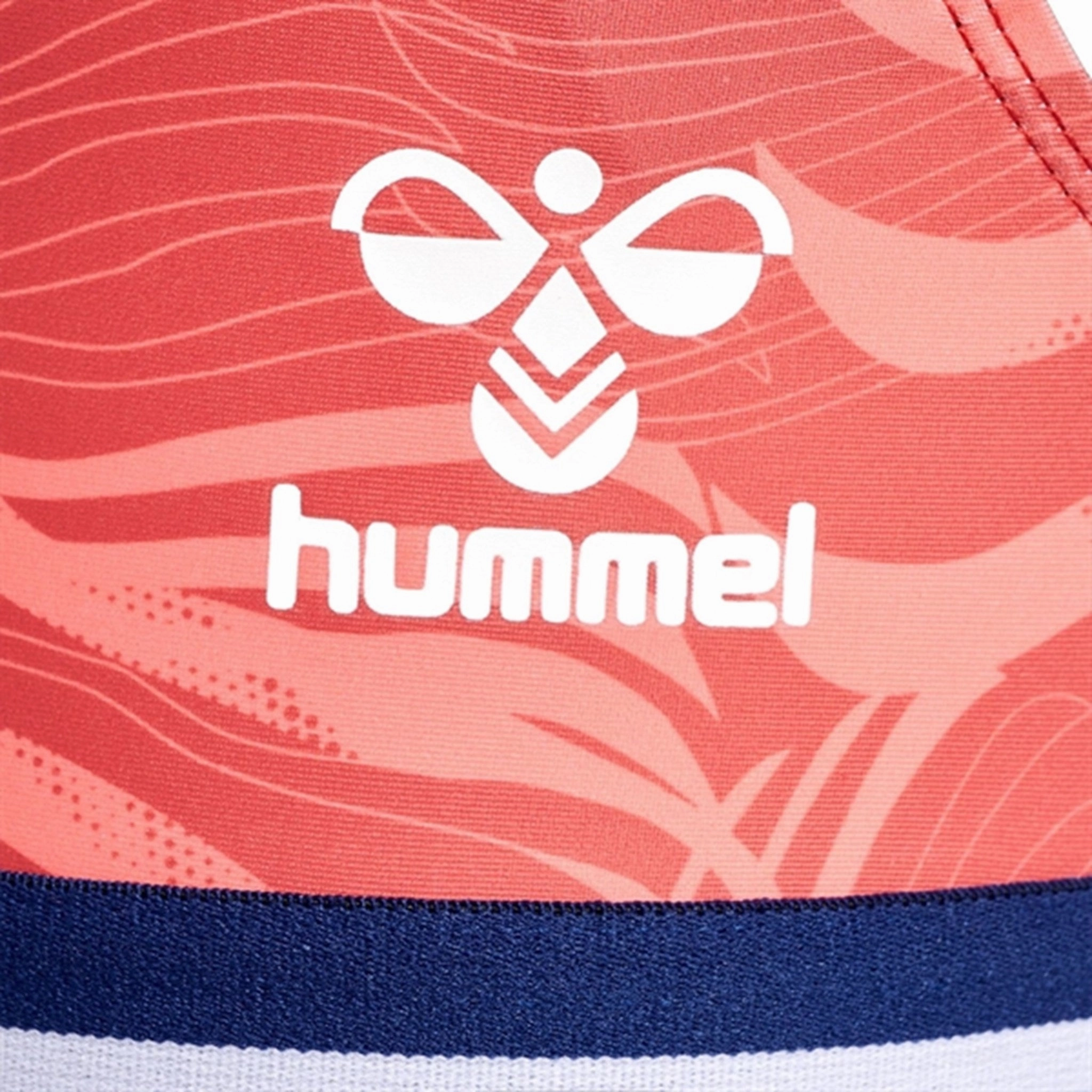 Hummel Dusty Cedar Zuri Bikini