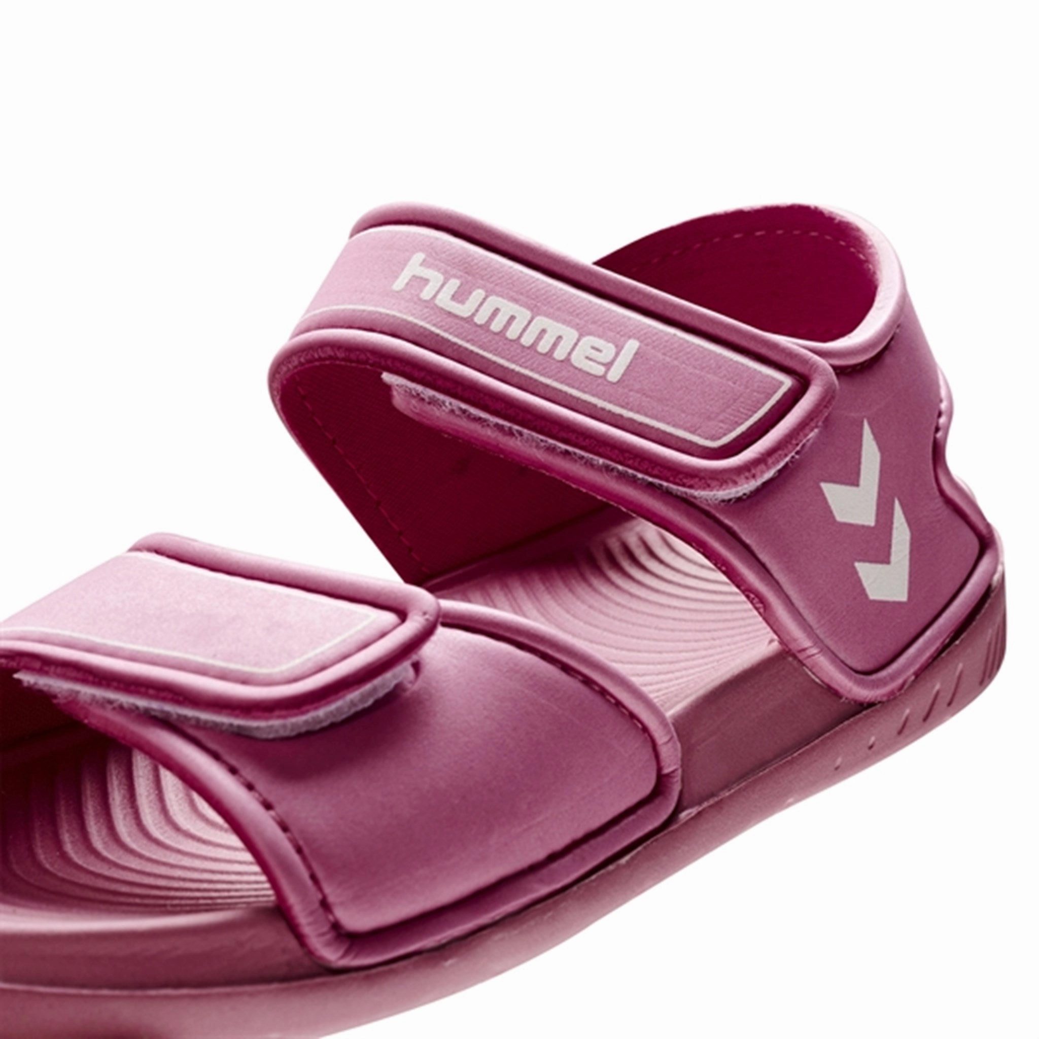 Hummel Playa JR Heather Rose