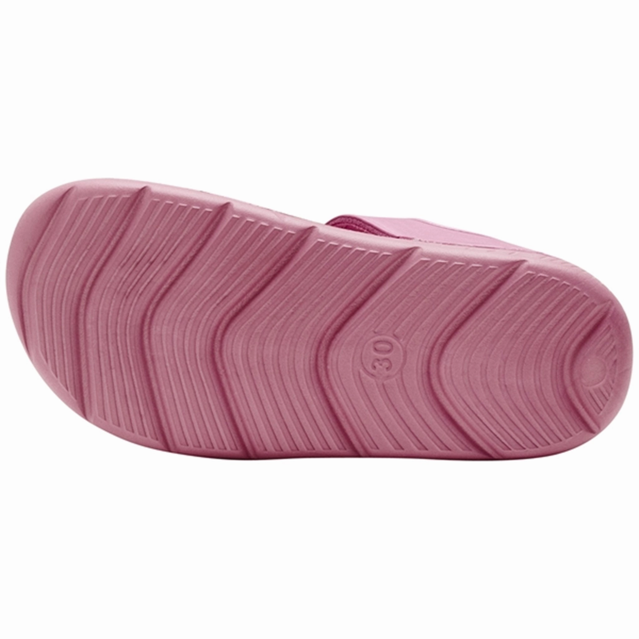 Hummel Playa JR Heather Rose