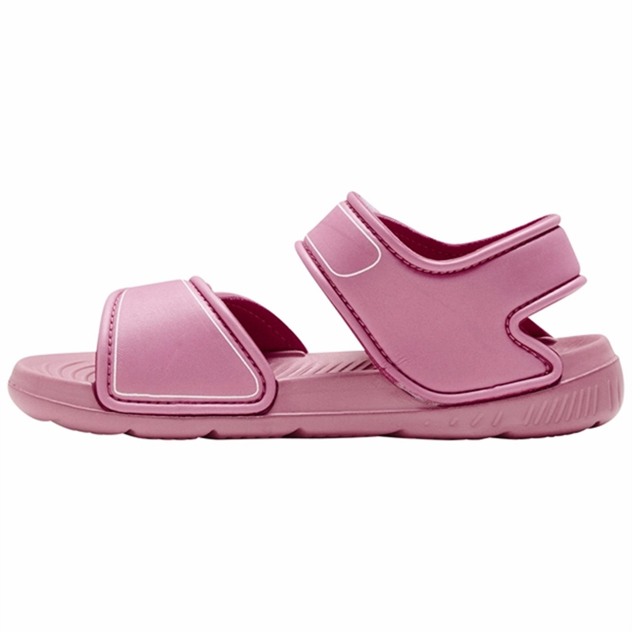 Hummel Playa JR Heather Rose